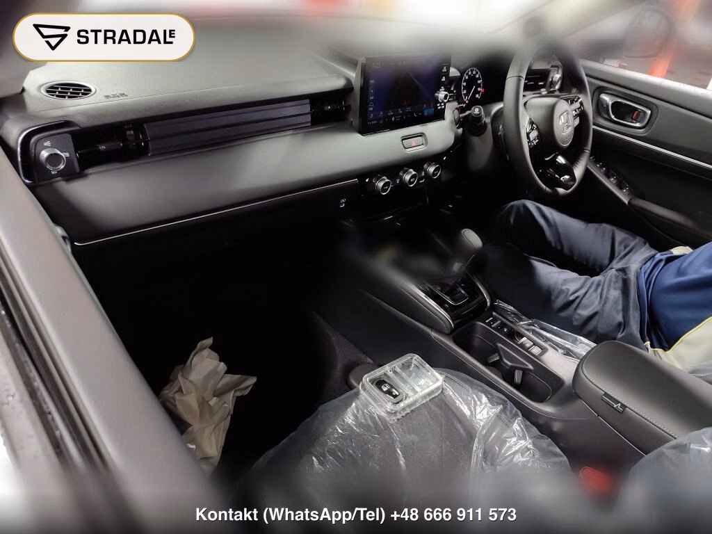 HONDA VEZEL HYBRID E:HEV Z, miniaturka 4