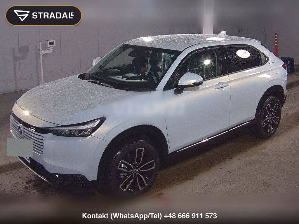 HONDA VEZEL HYBRID E:HEV Z, miniaturka 5