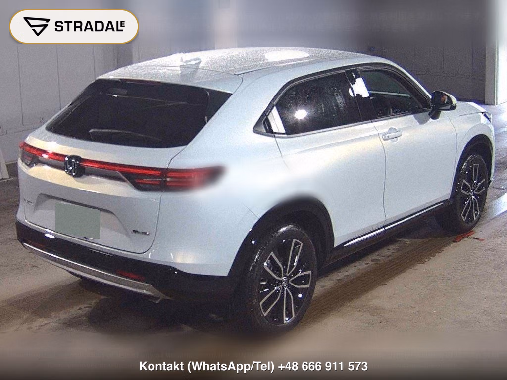 HONDA VEZEL HYBRID E:HEV Z, miniaturka 6