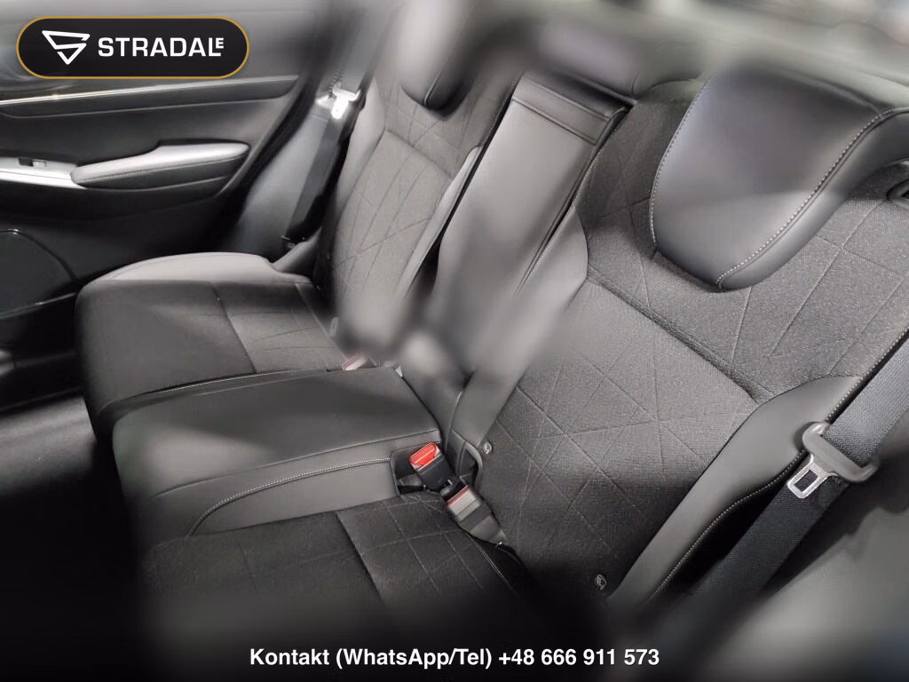 HONDA VEZEL HYBRID E:HEV Z, miniaturka 7