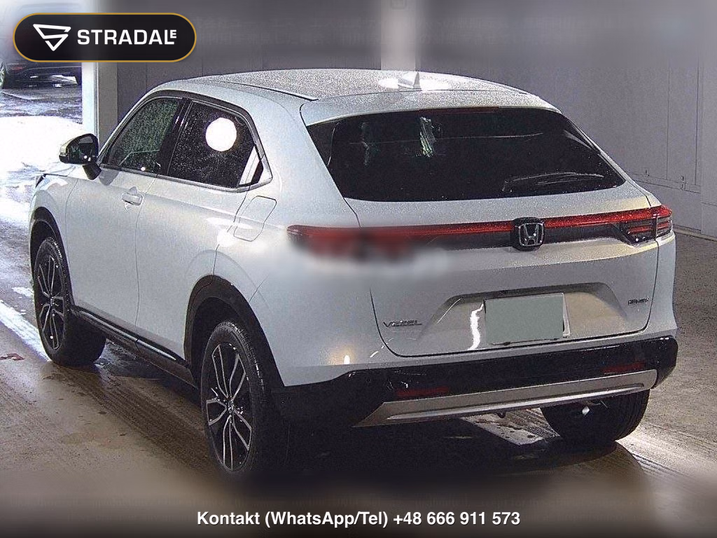 HONDA VEZEL HYBRID E:HEV Z, miniaturka 3
