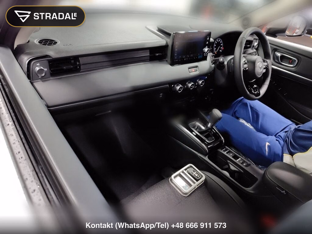 HONDA VEZEL HYBRID E:HEV Z, miniaturka 4