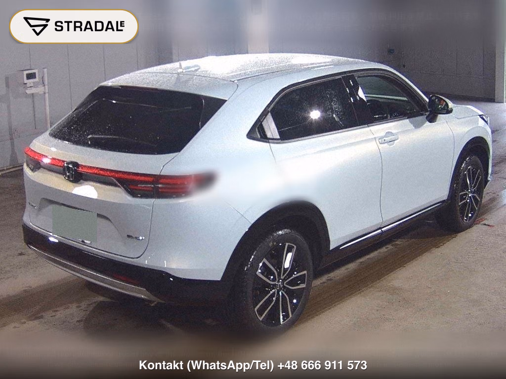 HONDA VEZEL HYBRID E:HEV Z, miniaturka 6