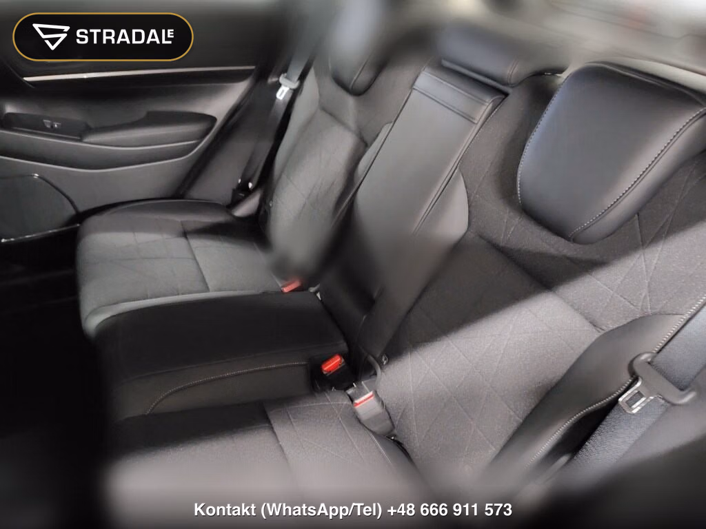 HONDA VEZEL HYBRID E:HEV Z, miniaturka 7