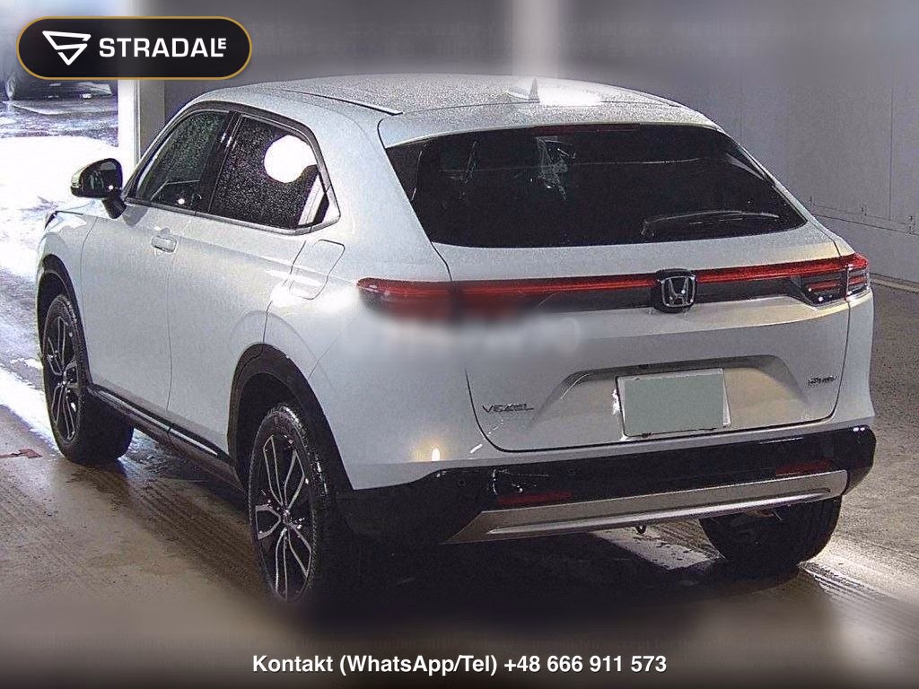 HONDA VEZEL HYBRID E:HEV Z, miniaturka 3