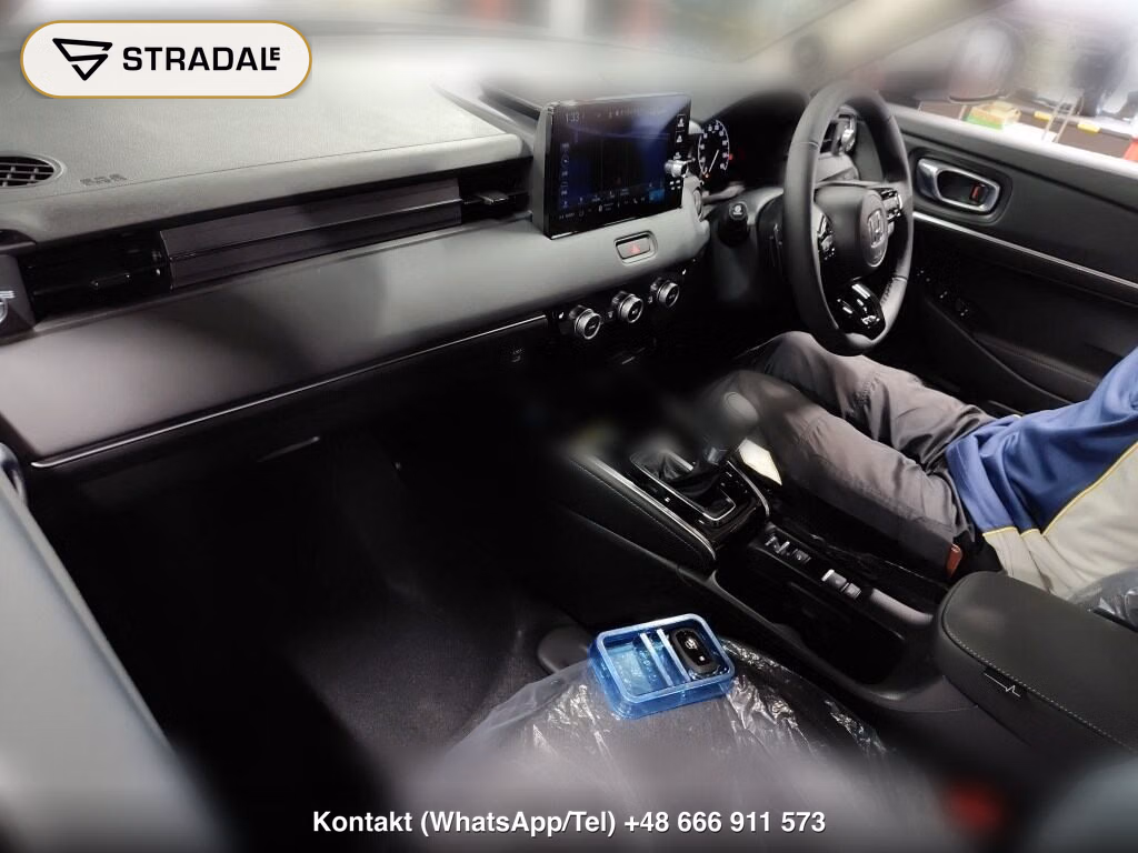 HONDA VEZEL HYBRID E:HEV Z, miniaturka 4