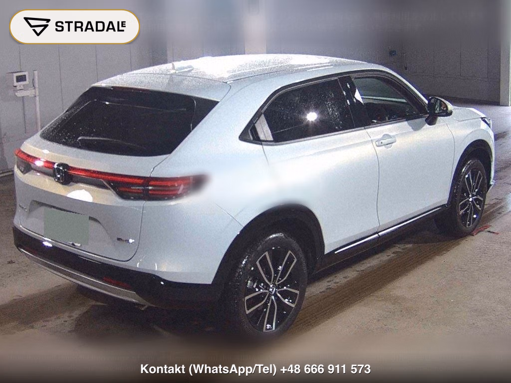 HONDA VEZEL HYBRID E:HEV Z, miniaturka 6