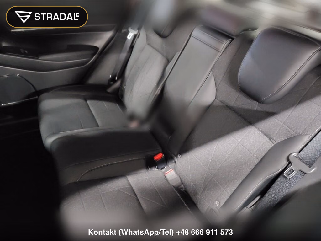 HONDA VEZEL HYBRID E:HEV Z, miniaturka 7