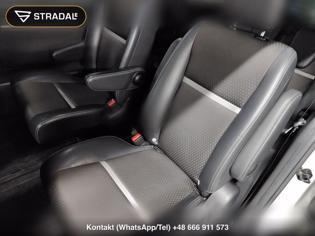 HONDA STEPWAGON SPADA SPADA･COOL SPIRIT HONDA SENSING, miniaturka 7