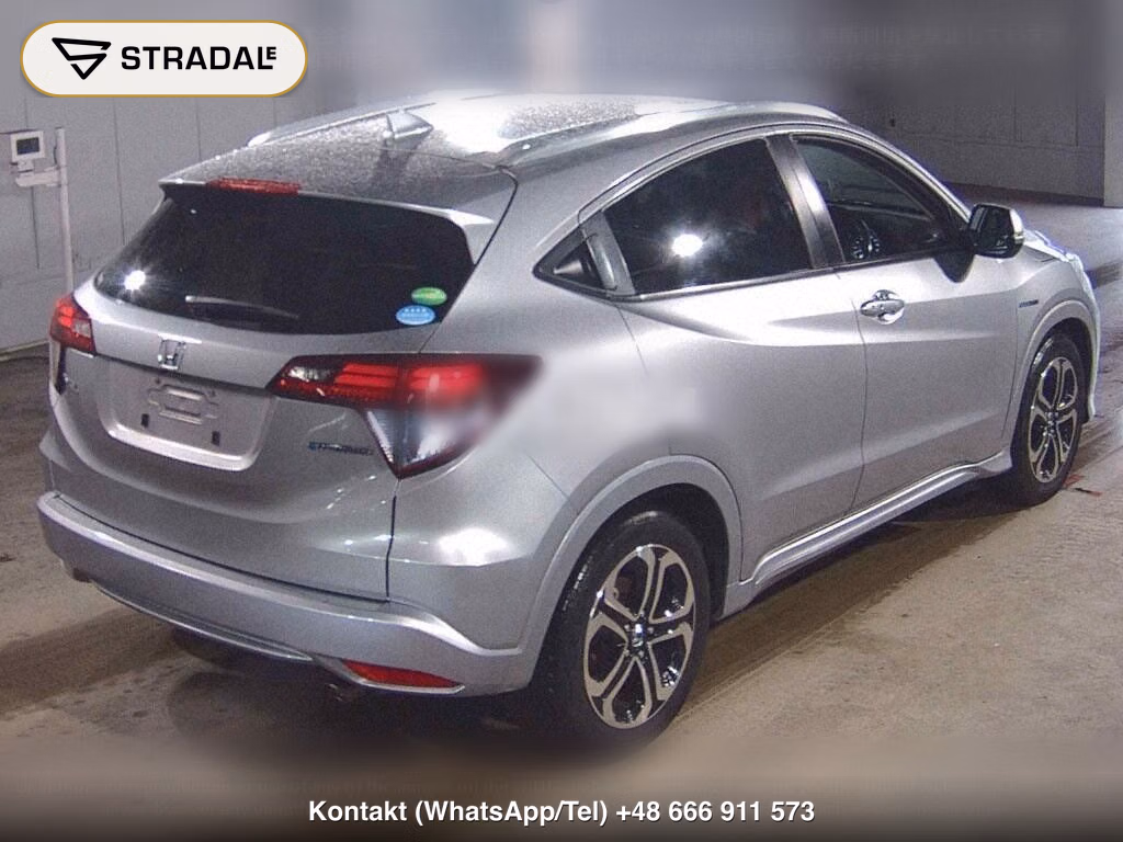 HONDA VEZEL HYBRID Z･HONDA SENSING, miniaturka 6