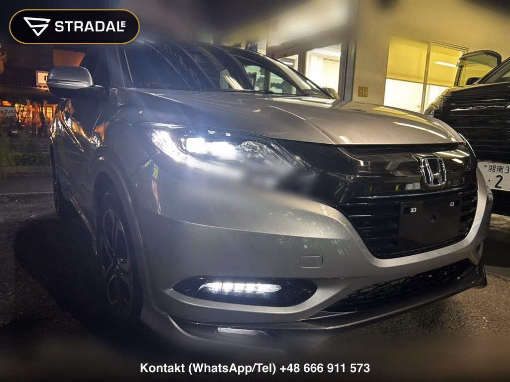 HONDA VEZEL HYBRID Z･HONDA SENSING, miniaturka 10