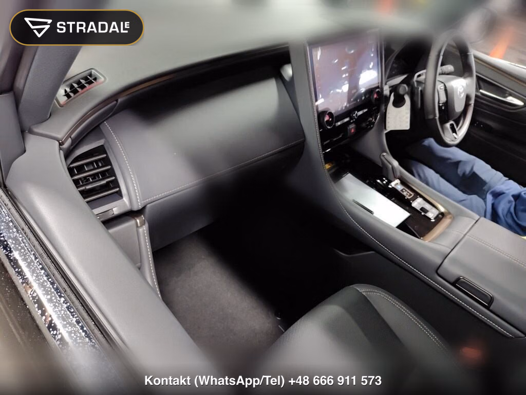 TOYOTA ALPHARD HYBRID Z, miniaturka 4