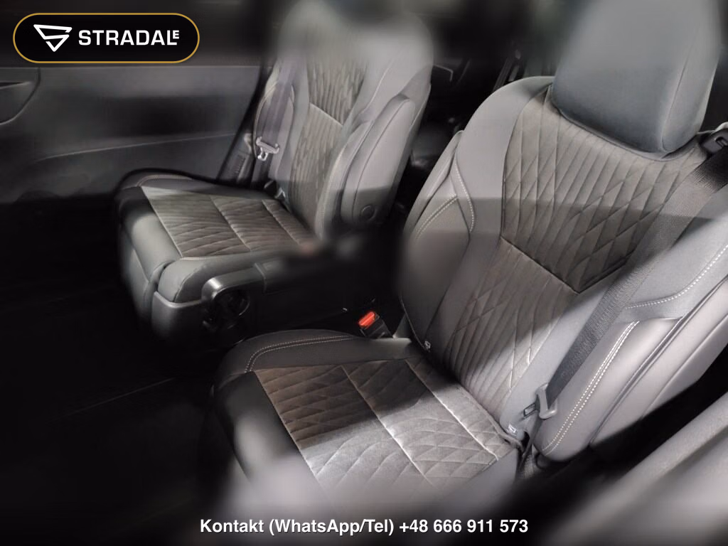 TOYOTA ALPHARD HYBRID G, miniaturka 7
