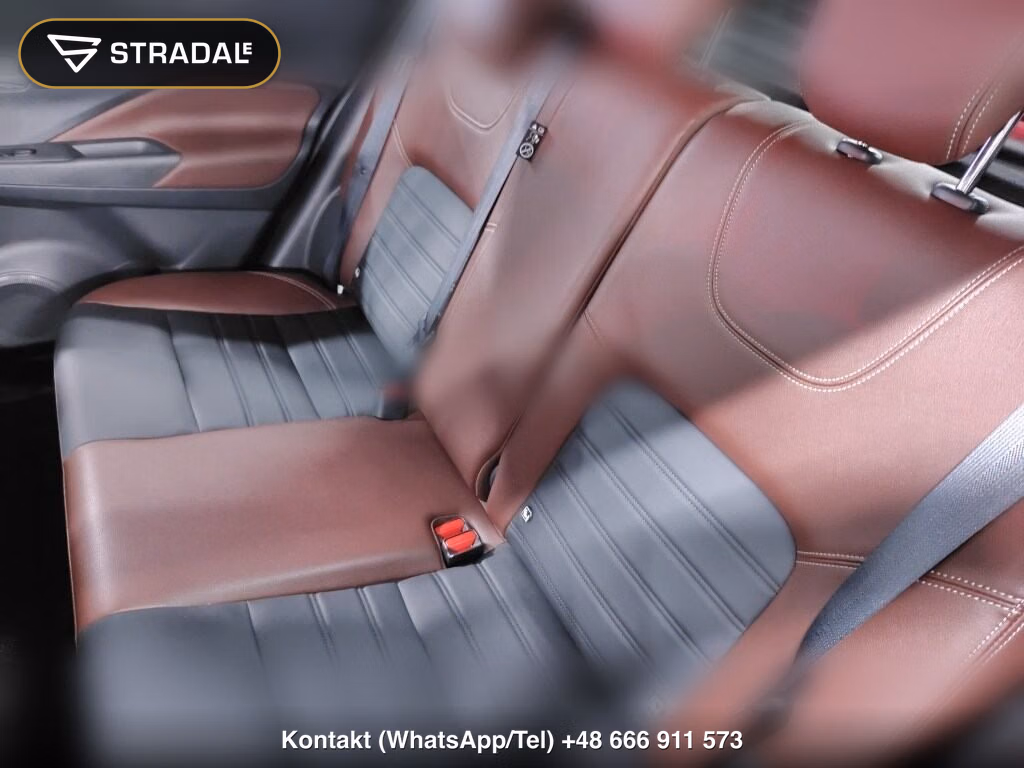 NISSAN KICKS 5D X TWO TONE INTERIOR EDITION, miniaturka 7