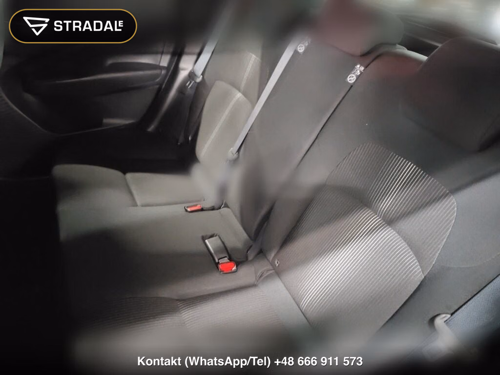 NISSAN NOTE X, miniaturka 7