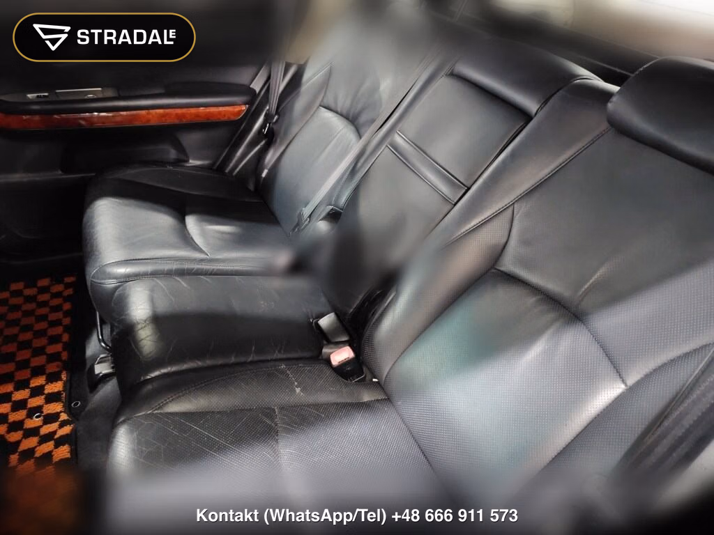 TOYOTA HARRIER 4WD 240G L PACKAGE, miniaturka 7