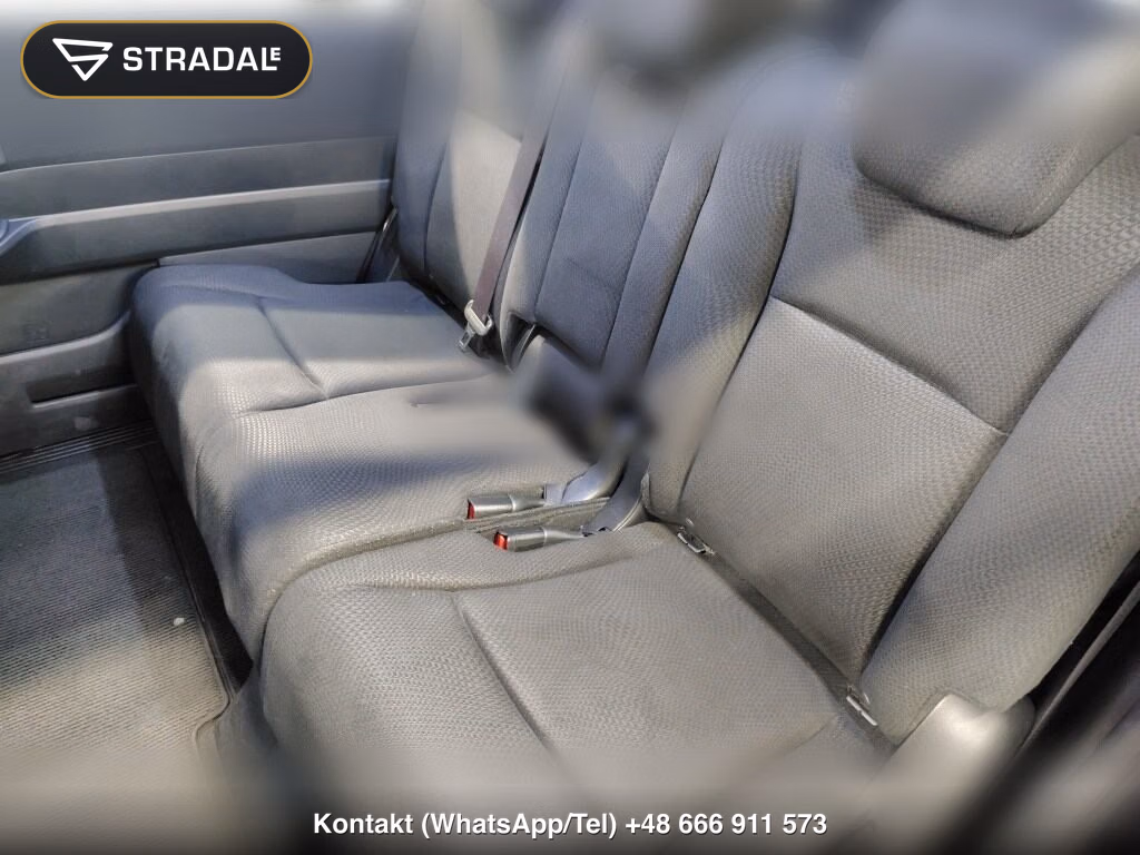 HONDA STEPWAGON SPADA Z, miniaturka 7