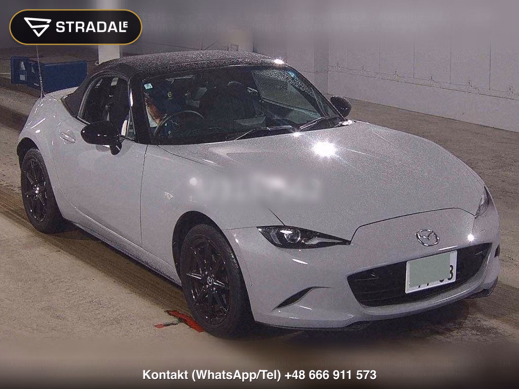 MAZDA ROADSTER S SPECIAL PACKAGE, miniaturka 2