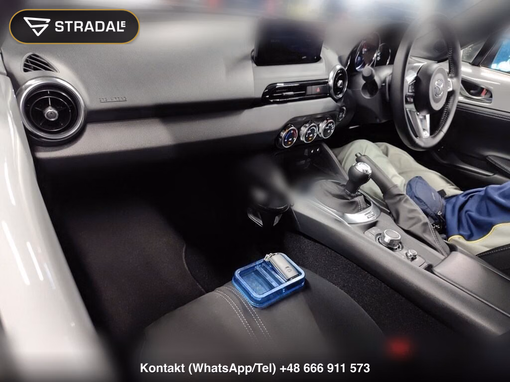 MAZDA ROADSTER S SPECIAL PACKAGE, miniaturka 4