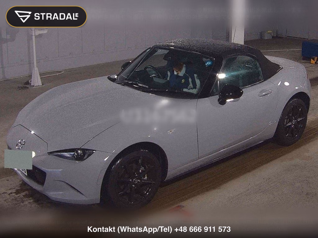 MAZDA ROADSTER S SPECIAL PACKAGE, miniaturka 5