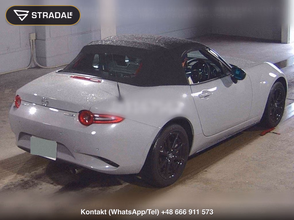 MAZDA ROADSTER S SPECIAL PACKAGE, miniaturka 6