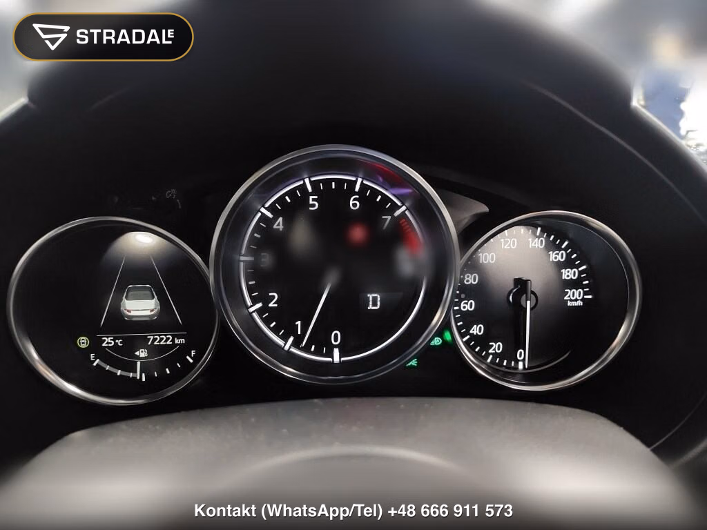 MAZDA ROADSTER S SPECIAL PACKAGE, miniaturka 7