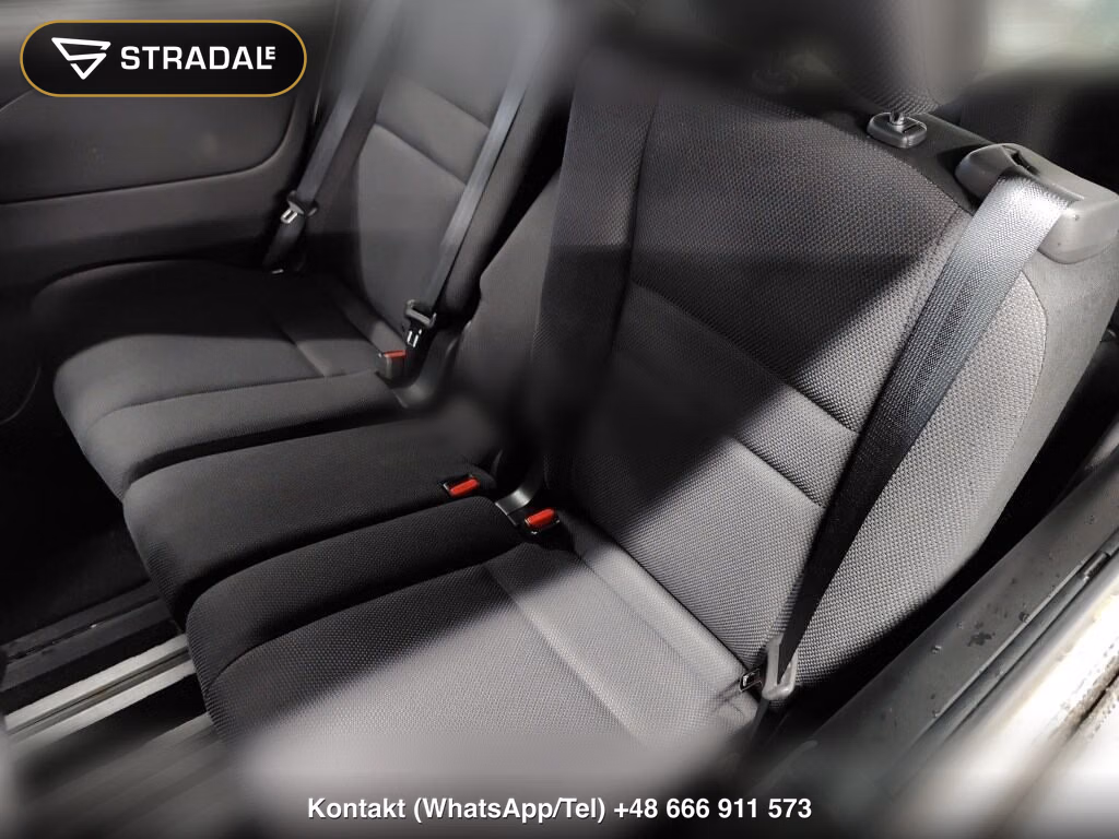 NISSAN SERENA 5D S, miniaturka 7