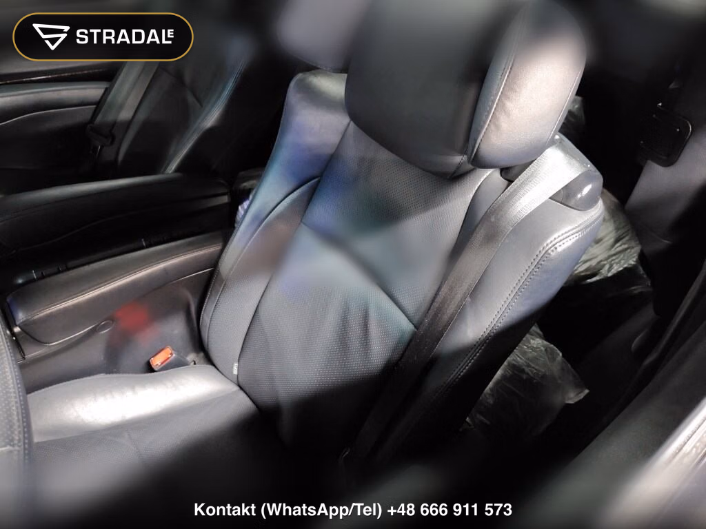TOYOTA ALPHARD 240S C PACKAGE, miniaturka 7