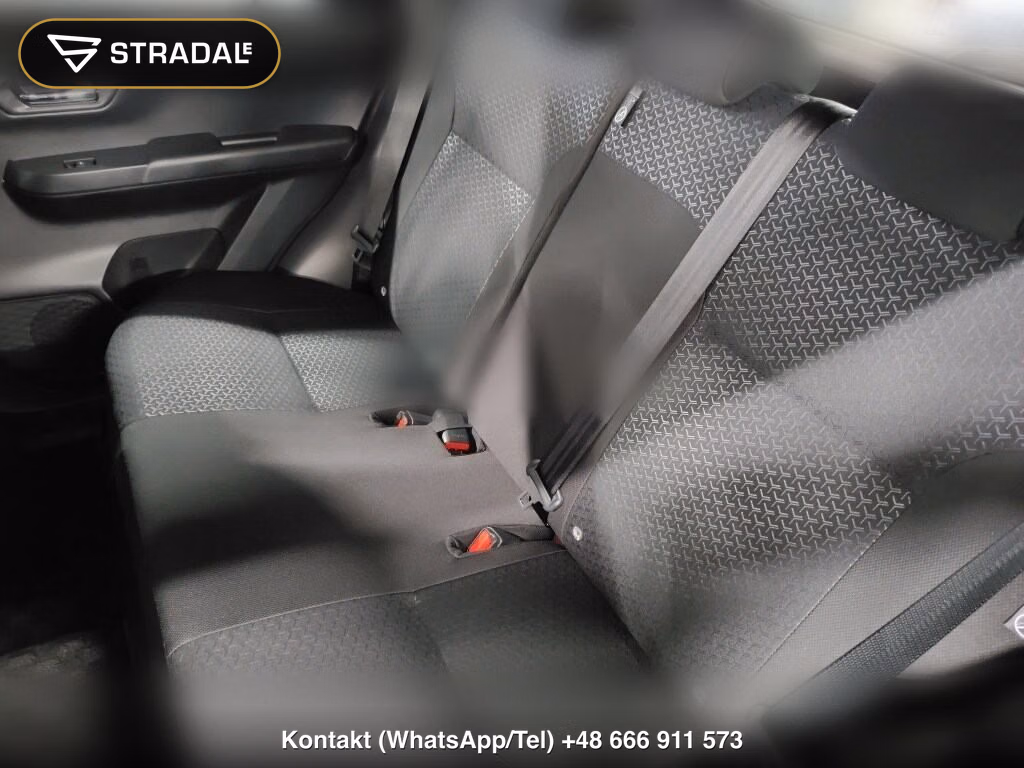 TOYOTA RAIZE HYBRID Z, miniaturka 7