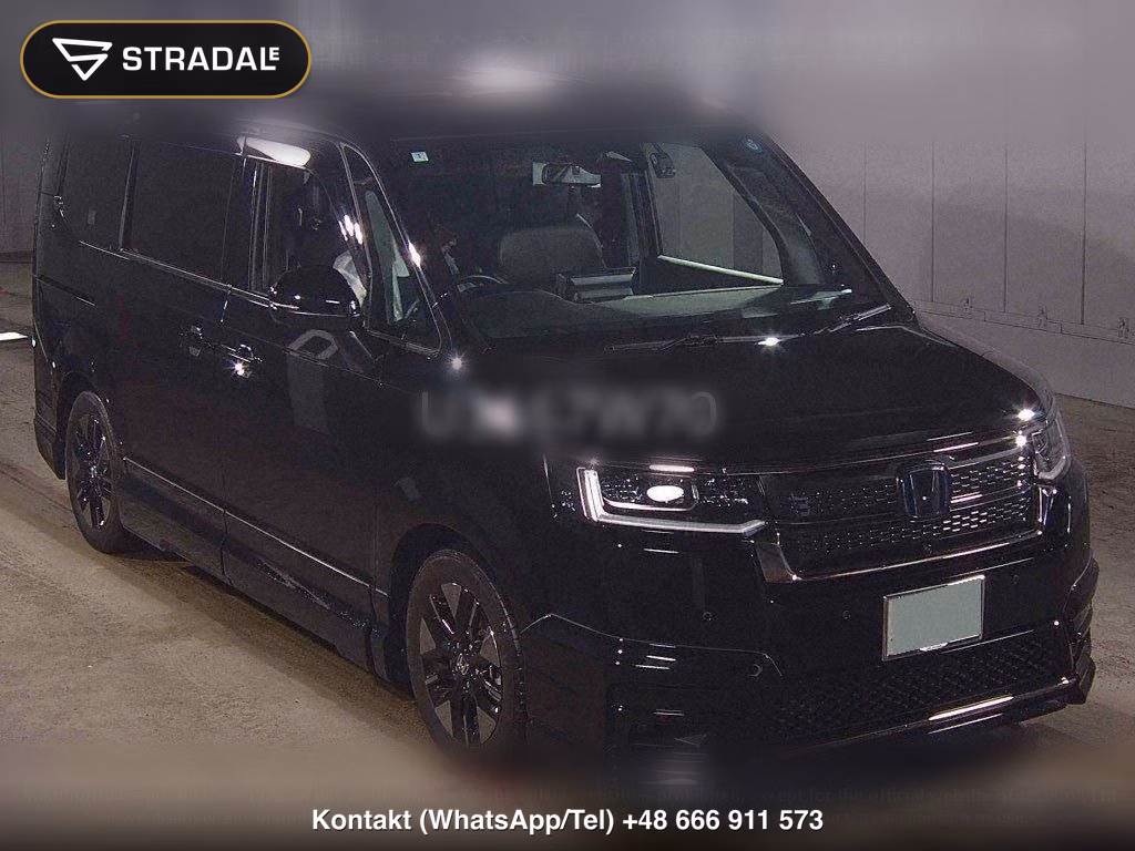 HONDA STEPWAGON SPADA EHEV SPADA, miniaturka 2