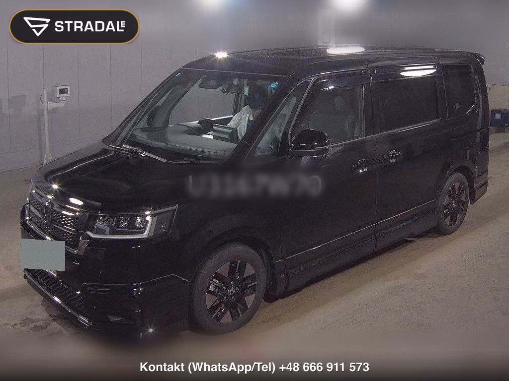 HONDA STEPWAGON SPADA EHEV SPADA, miniaturka 5