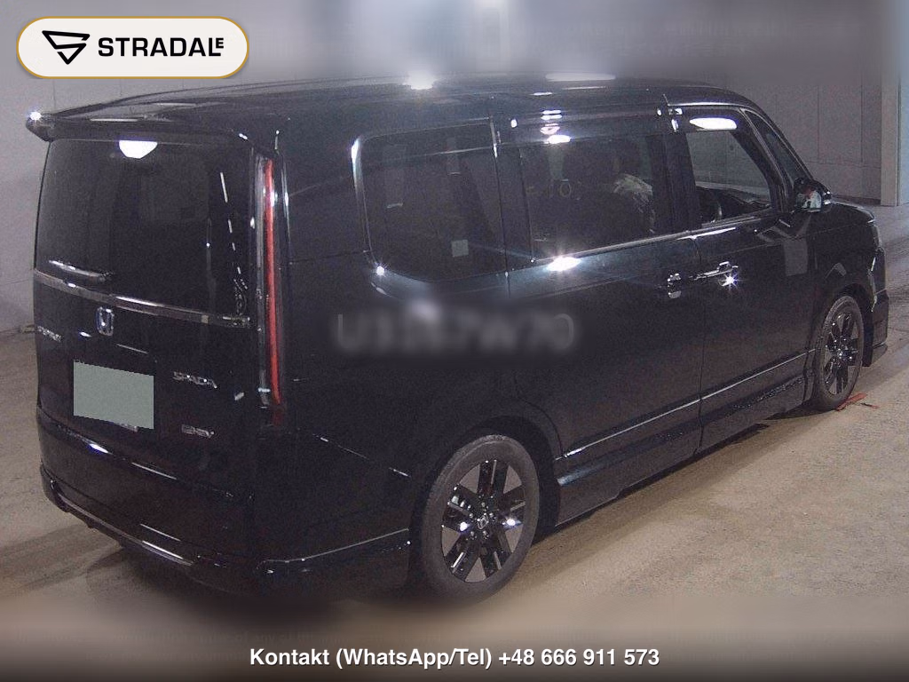 HONDA STEPWAGON SPADA EHEV SPADA, miniaturka 6