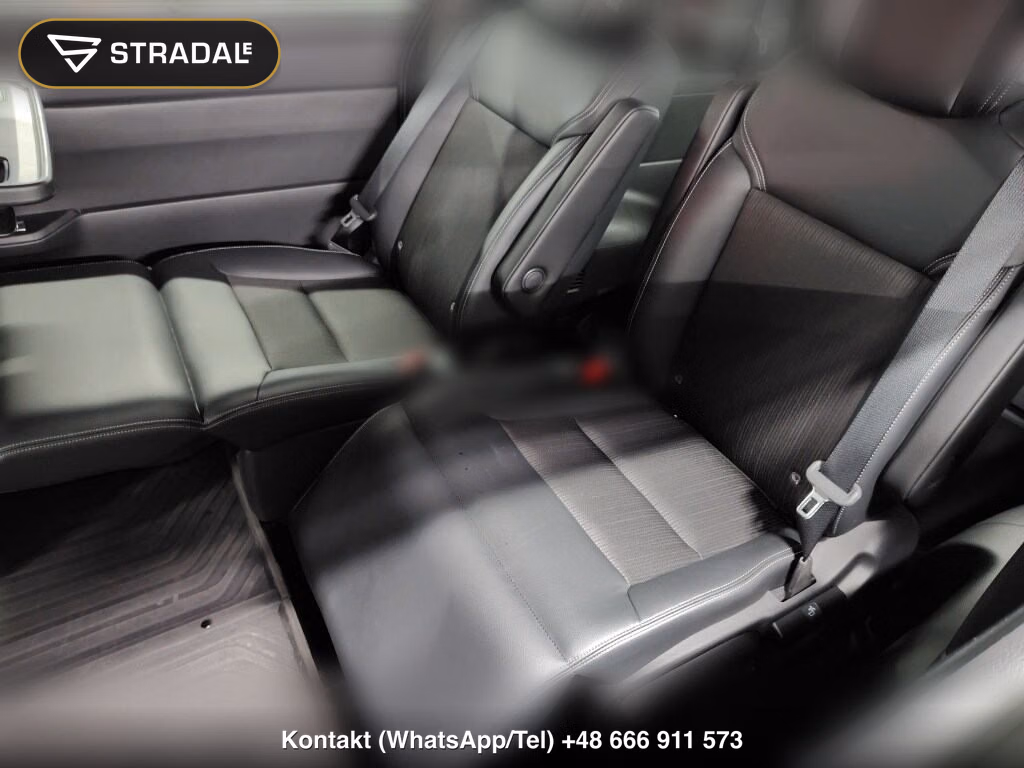 HONDA STEPWAGON SPADA EHEV SPADA, miniaturka 7