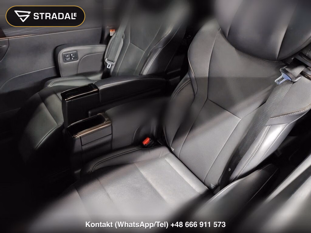TOYOTA ALPHARD Z, miniaturka 7