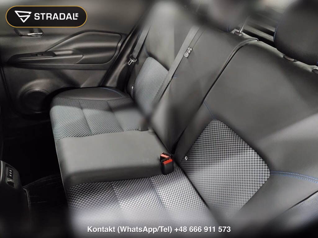 NISSAN KICKS 5D X, miniaturka 7