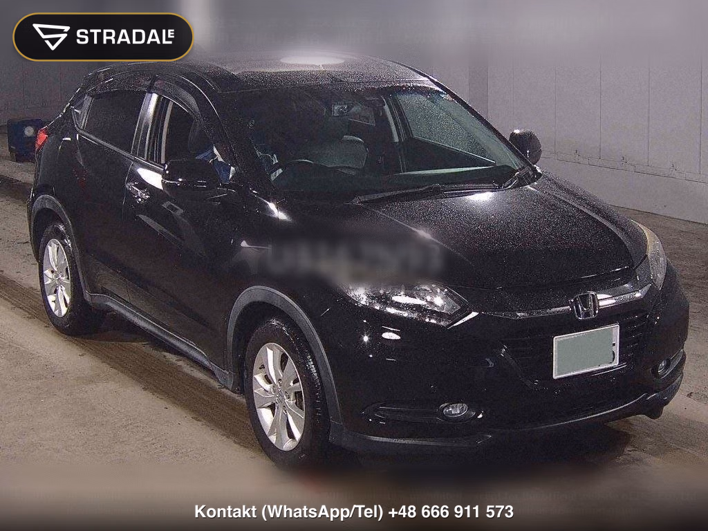 HONDA VEZEL X, miniaturka 2