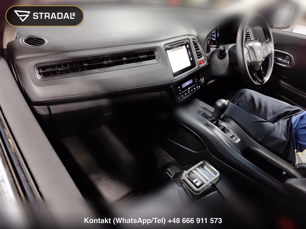 HONDA VEZEL X, miniaturka 4