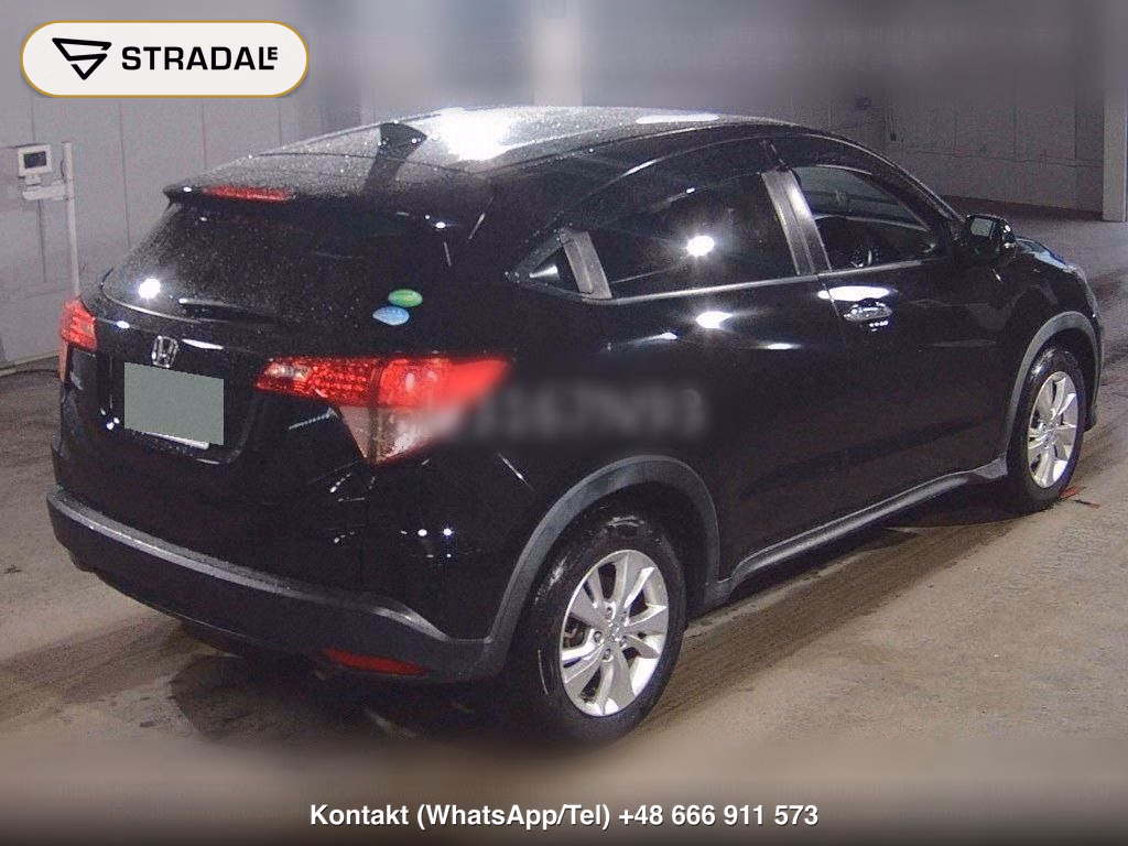 HONDA VEZEL X, miniaturka 6