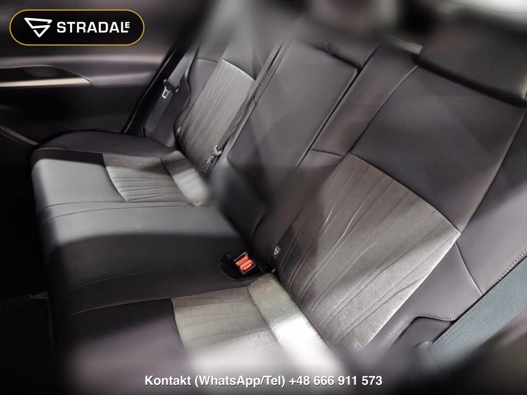 TOYOTA HARRIER HYBRID Z, miniaturka 7