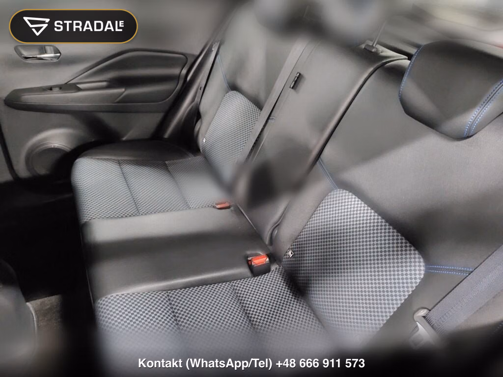 NISSAN KICKS 5D X, miniaturka 7