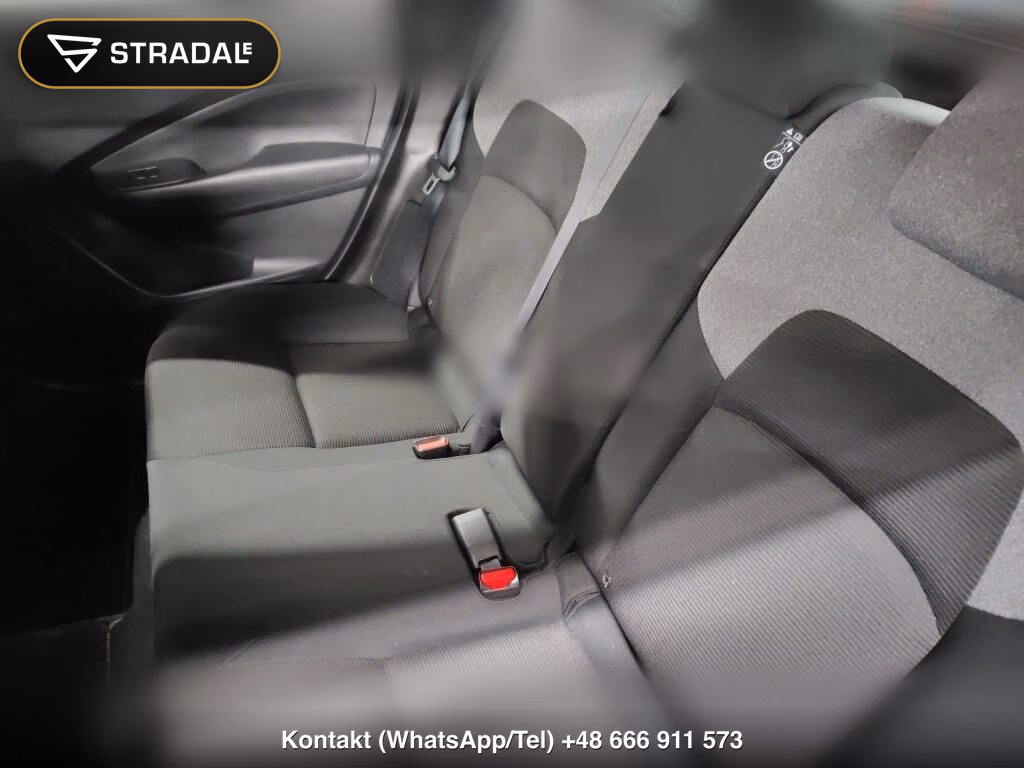 NISSAN NOTE S, miniaturka 7