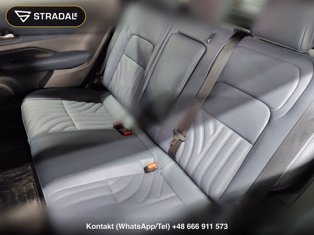 NISSAN ARIYA 4WD B9 E-4ORCE LIMITED, miniaturka 7