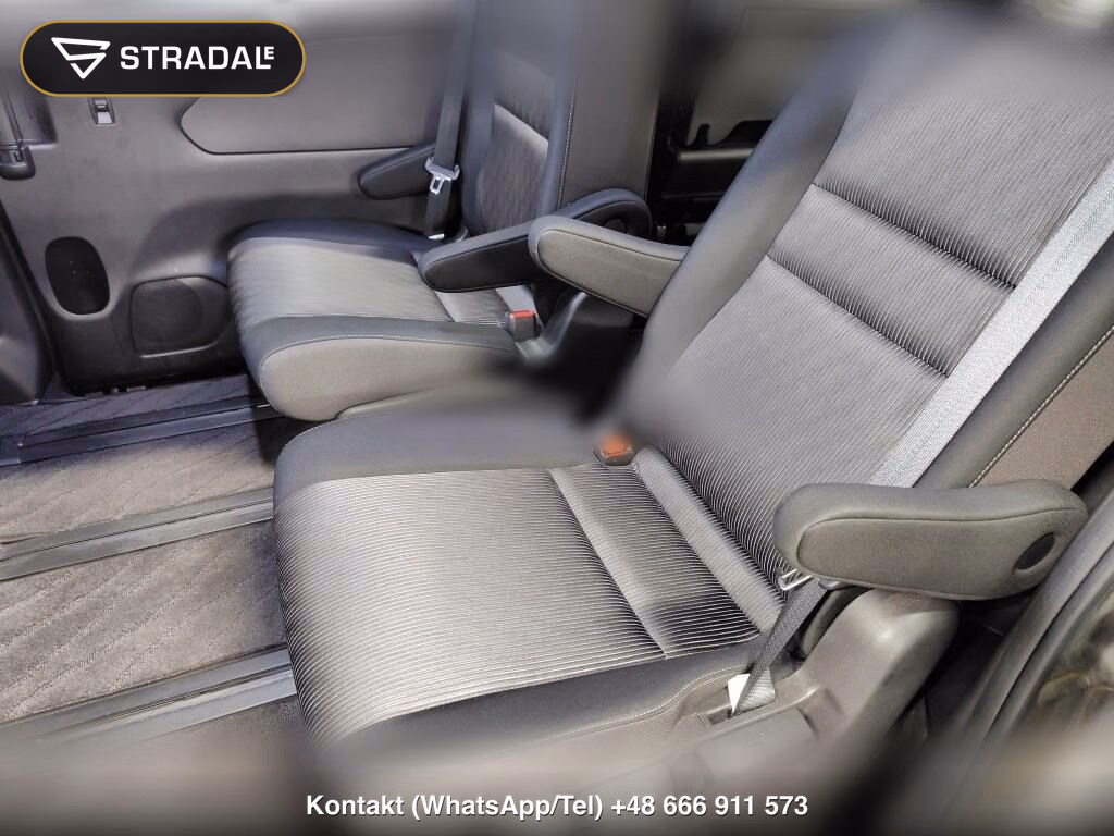 NISSAN SERENA 5D E-POWER HIGHWAY STAR V, miniaturka 7