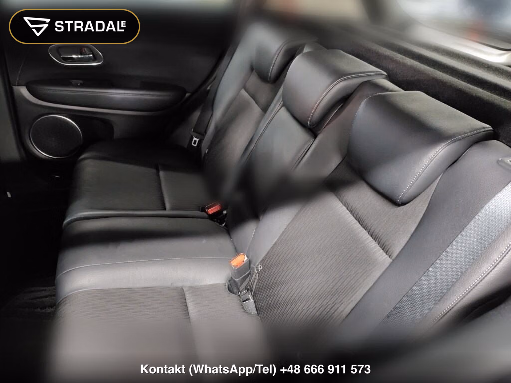 HONDA VEZEL HYBRID Z･HONDA SENSING, miniaturka 7