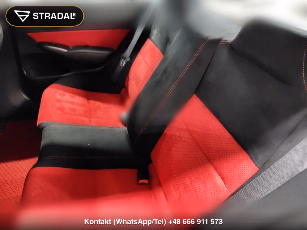 HONDA CIVIC 4D TYPE R, miniaturka 7