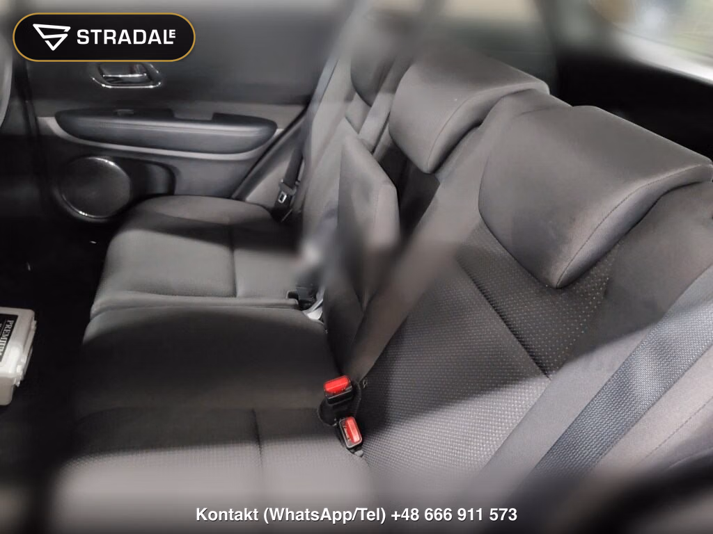 HONDA VEZEL X･HONDA SENSING, miniaturka 7