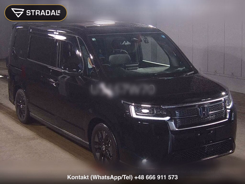 HONDA STEPWAGON SPADA EHEV SPADA, miniaturka 2