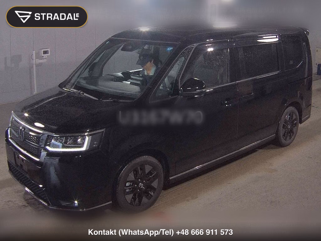HONDA STEPWAGON SPADA EHEV SPADA, miniaturka 5