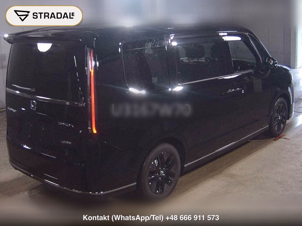 HONDA STEPWAGON SPADA EHEV SPADA, miniaturka 6
