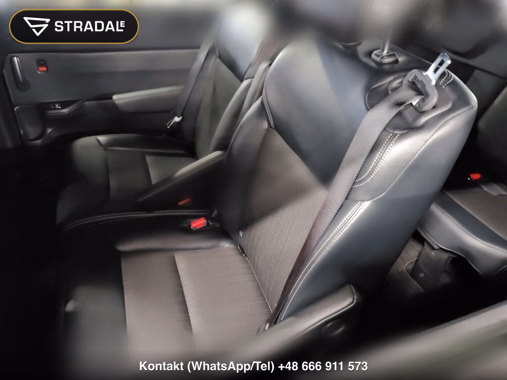 HONDA STEPWAGON SPADA EHEV SPADA, miniaturka 7
